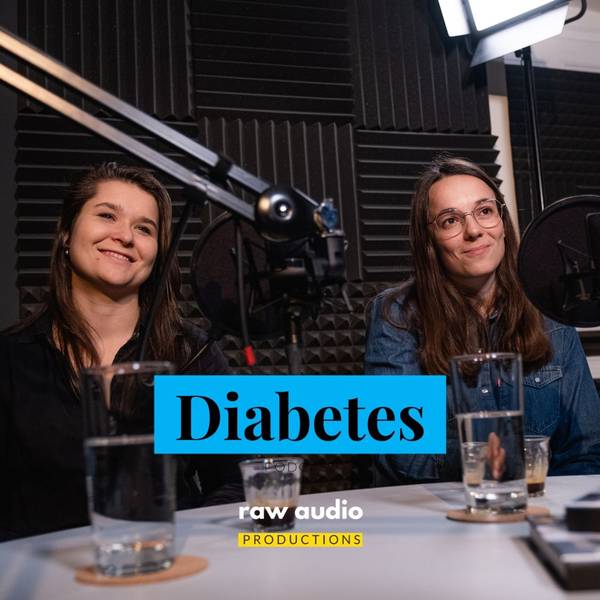 Diabetes Podcast